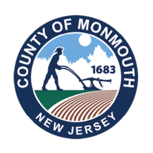 County of Monmouth logo