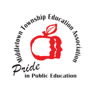 Pride in Public Education logo