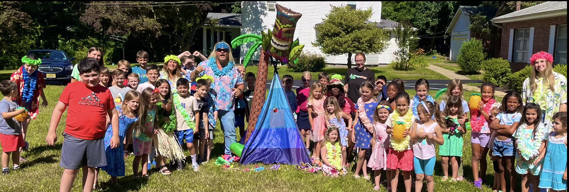 Summer Arts Camps