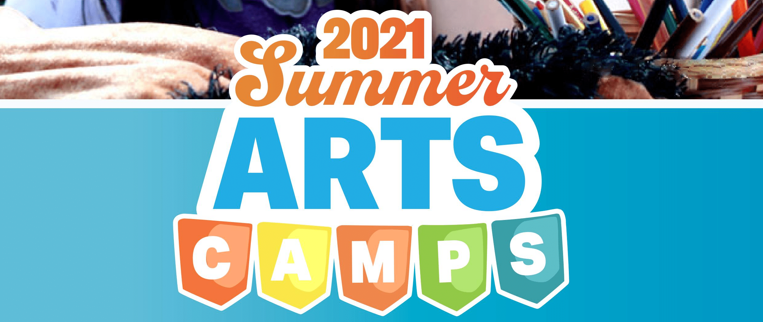 Middletown Arts Center Camp