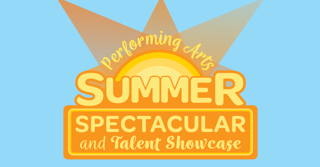 Special Needs Performing Arts Talent Showcase - Middletown Arts Center