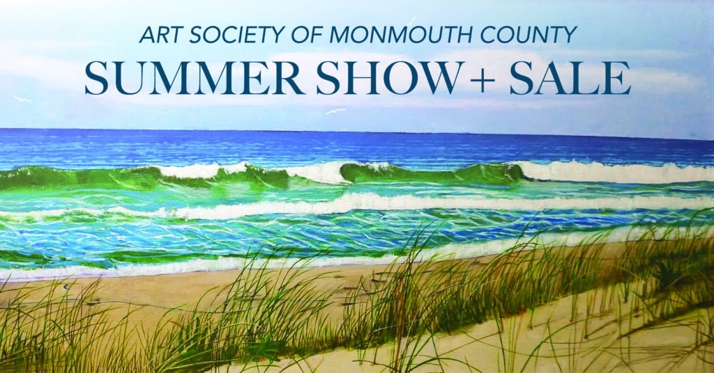 ASMC 2023 Summer Art Show & Sale