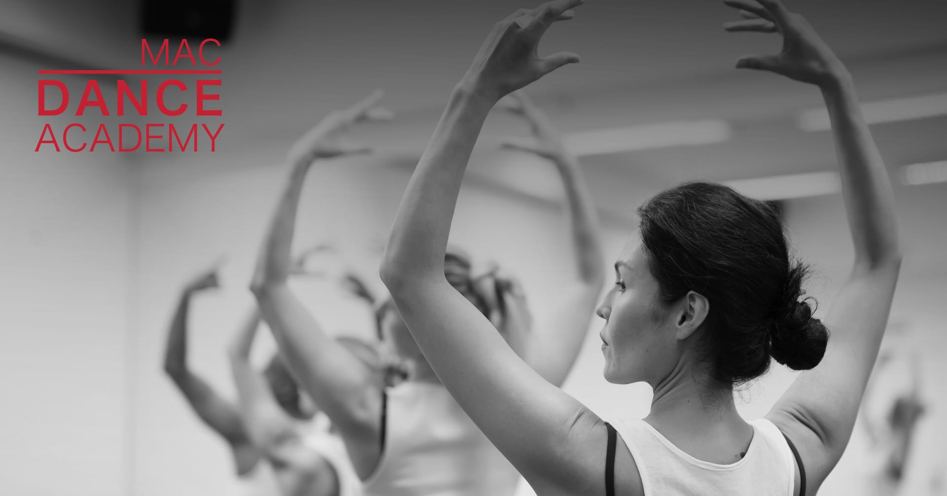MAC Dance Academy ADULT 2024-2025 Classes