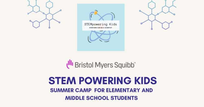 STEMpowering Kids Summer Camp 2025