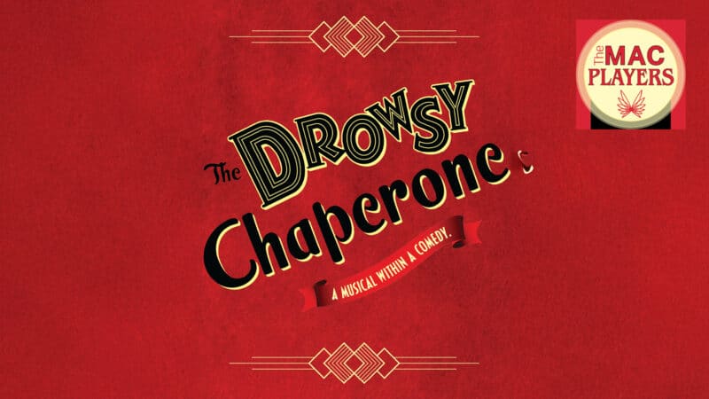 The Drowsy Chaperone