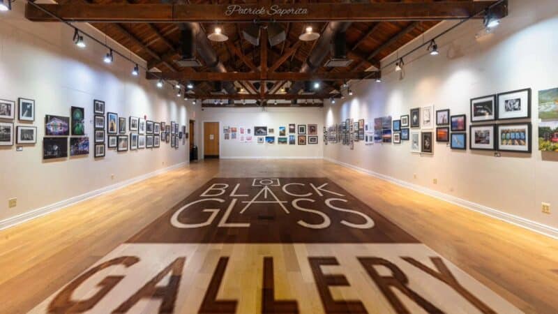 Black Glass Gallery “NJ in Focus” Exhibition