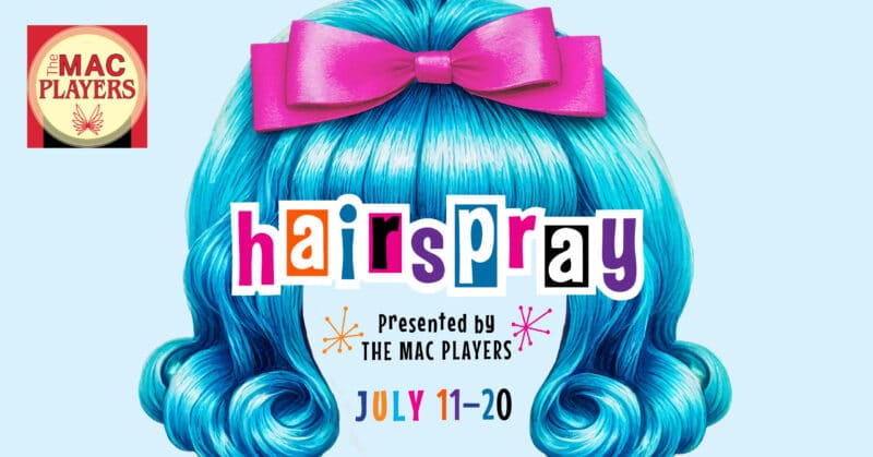HAIRSPRAY